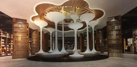 杭州20岁的庆春路新华书店将全面装修 100天