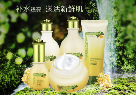 本土品牌日渐崛起? 淘宝2017年二季度数据为