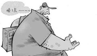 杭州1男子旧货市场花3000多元买铁门 三个月