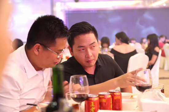 2017韩陌品牌新品发布会圆满落幕