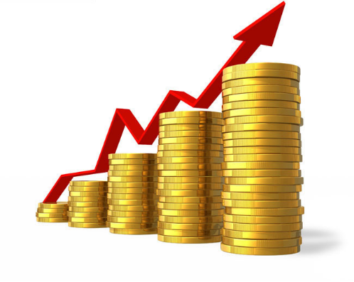 好牛创投,财富到来!