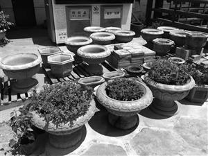 建筑垃圾处理后制造的再生品
