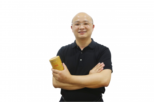 【善念初心】
