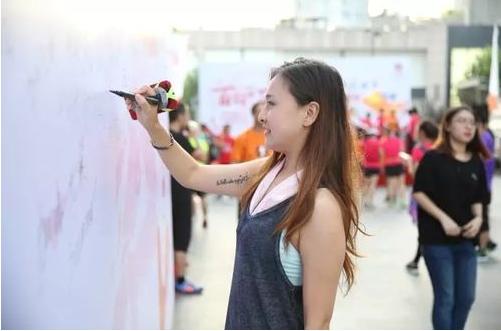 坚持于我,不过是一种习惯
