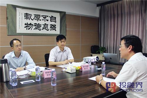 显然,具备一定技术壁垒的项目由于行业准入门槛高、市场竞争能力强,受到了投资人的广泛推崇。