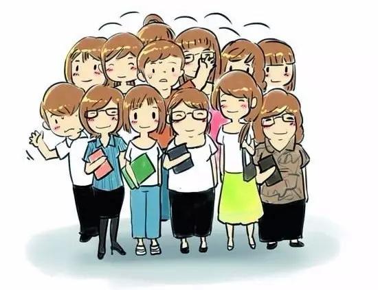 男教师辞职现象明显