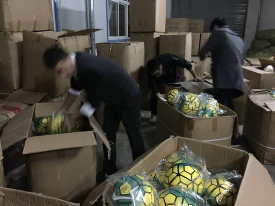 阿里大数据破千万假球系列案 斩断朋友圈售假