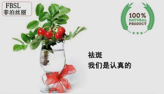 国际十大祛斑产品品牌首名,菲泊丝丽好用的平