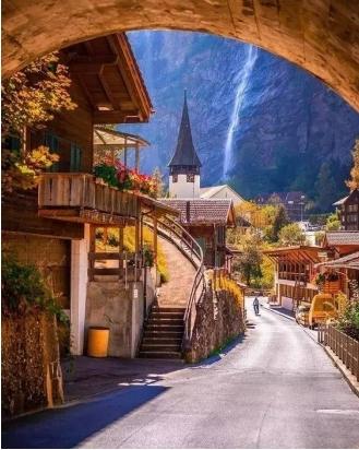 世界上最宜居的国家都有这个共同点,金砖国家