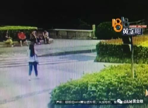 嫌疑人被抓获:解释不清当时为何做出这行为
