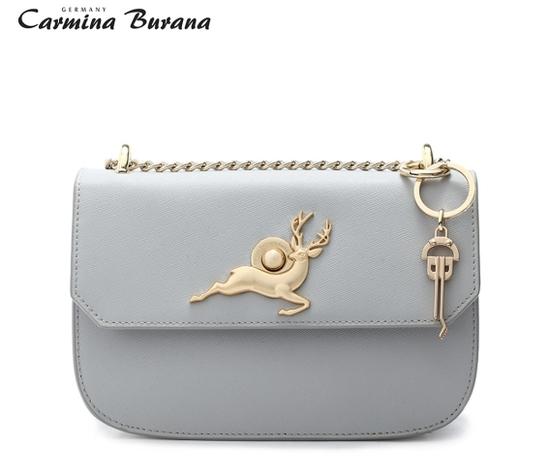 时尚潮牌 布兰诗歌小鹿包