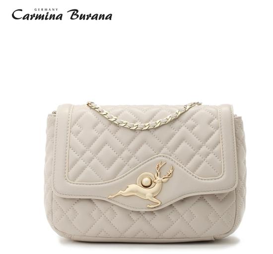 时尚潮牌 布兰诗歌小鹿包