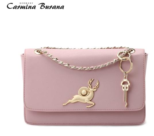 时尚潮牌 布兰诗歌小鹿包