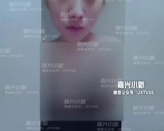在浙25岁男子冒充美女骗钱 几百男子发了红包被拉黑