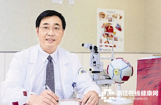 学生眼里的榜样