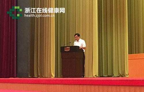 他让3万人重见光明