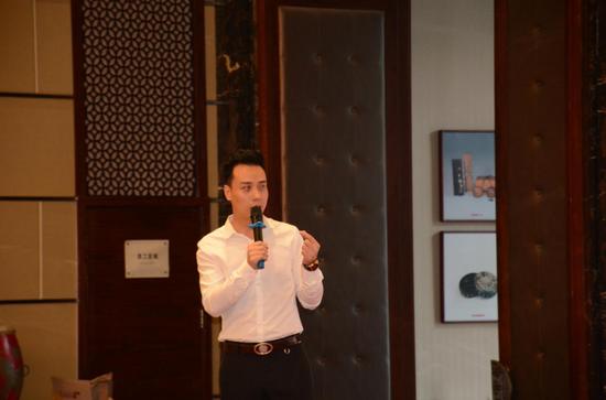 魔店温州区域独家服务商—陈总