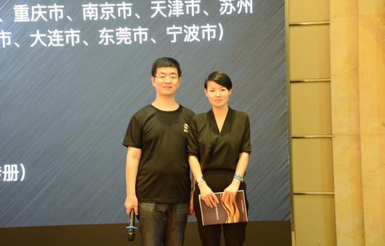 伍总抢占杭州区域独家服务商