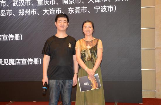陈总抢占江苏苏州区域独家服务商
