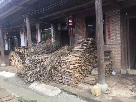 磐安管头乌石村:当好磐安旅游领军村