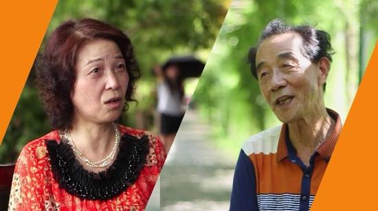 快问快答对话马云:感叹号无数,乐观的马云“很傻很天真”。