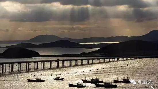 史上最严最久东海禁渔期结束 舟山新鲜海鲜即