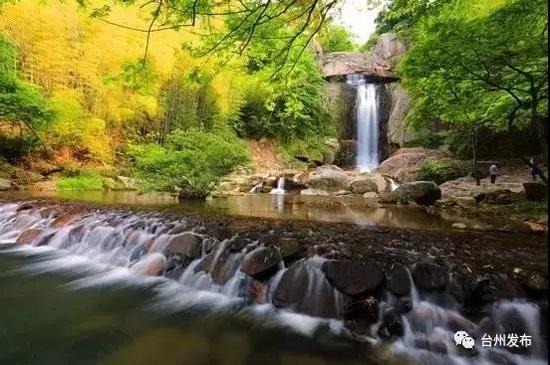 浙江省森林文化小镇名单出炉 包括安吉县天荒