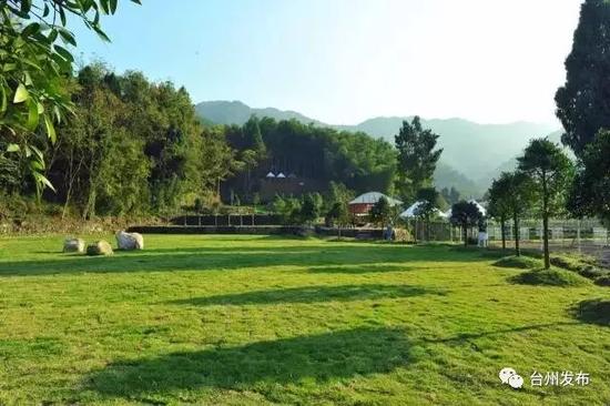 浙江省森林文化小镇名单出炉 包括安吉县天荒