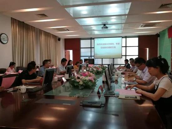 丽水人才引进又有新动作 走进杭甬榕与福建高