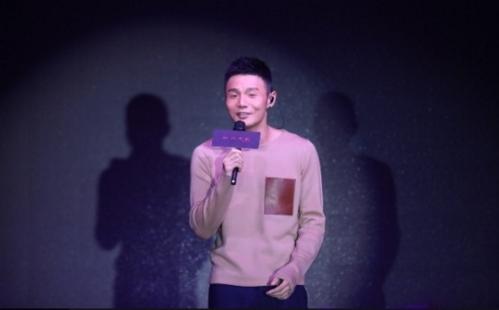 寻找李荣浩