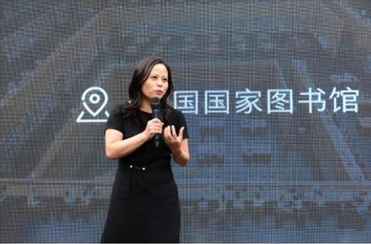 “阅读”不仅是这场发布会的关键词,同时也是2017年的关键词,国人慢慢意识到了阅读对发展的重要性。
