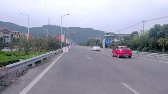 施工时间: