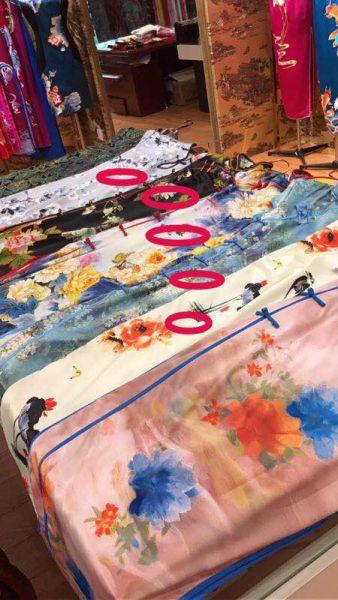 衢州五旬男子对女性用品情有独钟 2个月入店行