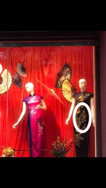 衢州五旬男子对女性用品情有独钟 2个月入店行