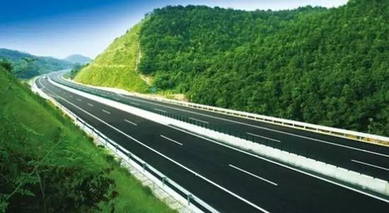 盘点8个浙江之最 浙第一条高速公路