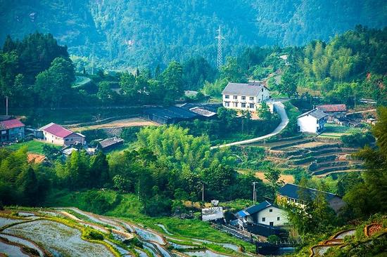 国庆中秋假期浙江旅游收入576.2亿元