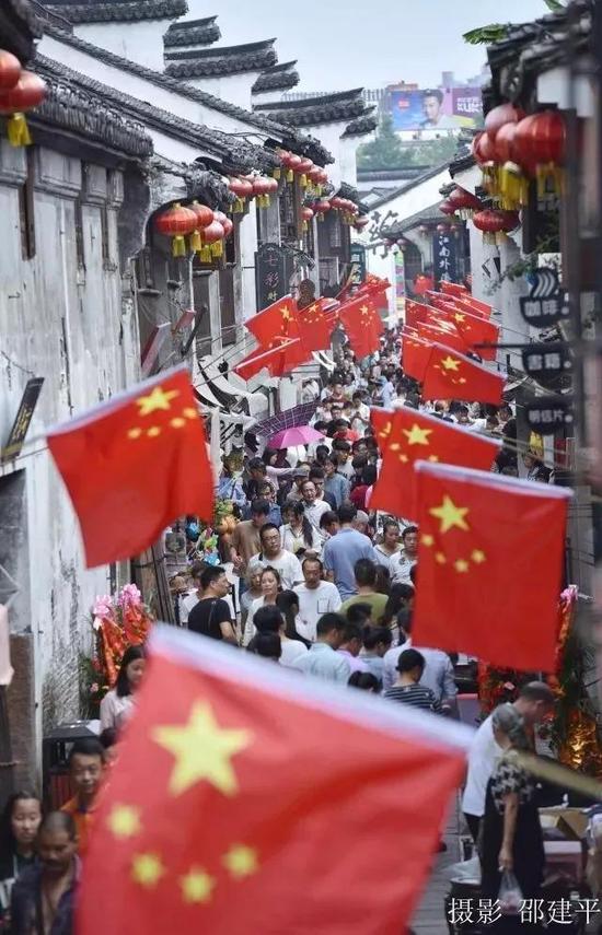 盐官观潮景区_盐官旅游收入(2)