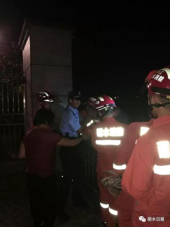 丽水市有多少人口_丽水各区县人口一览:莲都区56.21万,松阳县20.49万