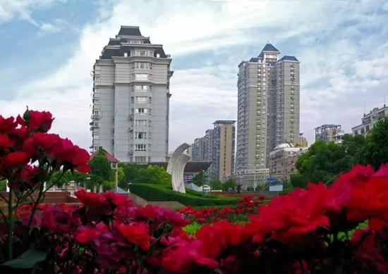 全国综合实力百强县出炉 慈溪荣膺浙江县级市