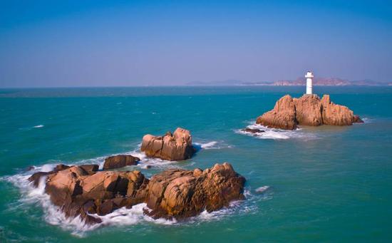 浙江前三季度城市环境空气质量排名出炉 舟山