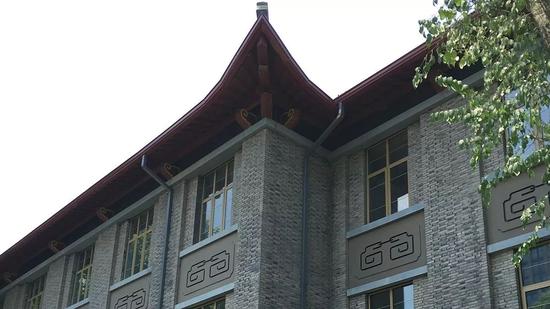 杭氧建筑群将变国际文化旅游综合体 预计2019