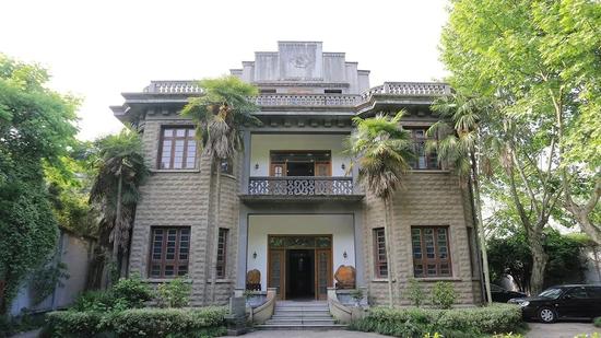 杭氧建筑群将变国际文化旅游综合体 预计2019