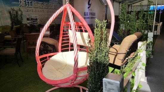 台州临海户外用品展开幕 浙江探外贸强省之道