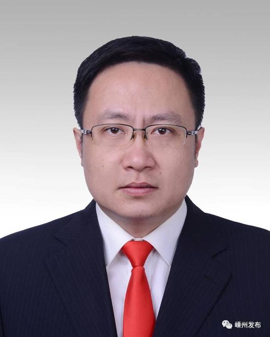 绍兴嵊州7位干部任前公示 郑海果拟任通源乡党