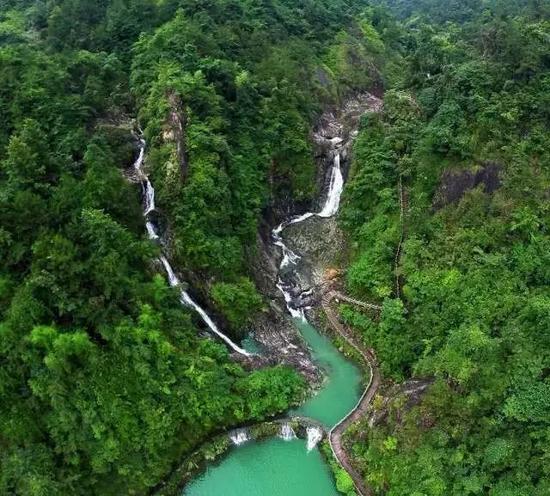 温州雁荡山等多景点对浙江人优惠 不少可免费