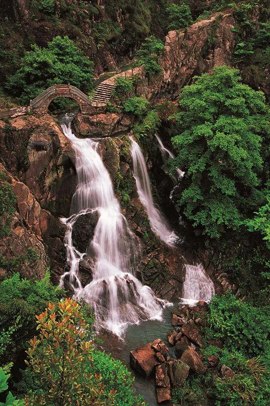 温州雁荡山等多景点对浙江人优惠 不少可免费