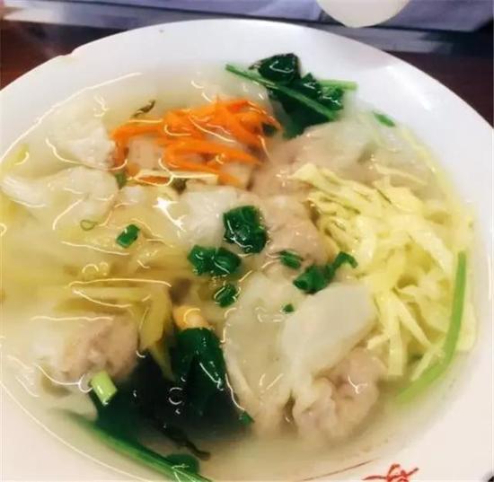 那些年 我们吃过的温州美食每一样都好吃到流泪