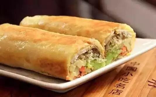 台州这些风味独特的节庆小吃 你有吃过几个_台