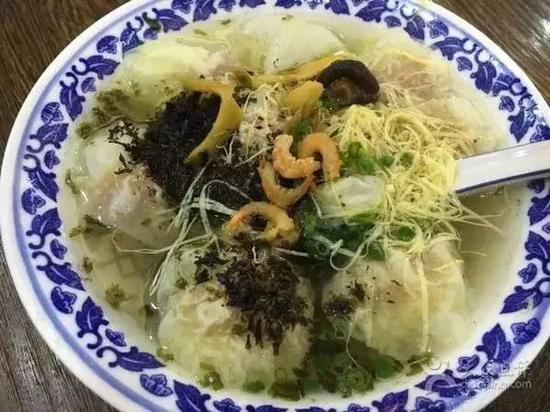 那些年 我们吃过的温州美食每一样都好吃到流泪