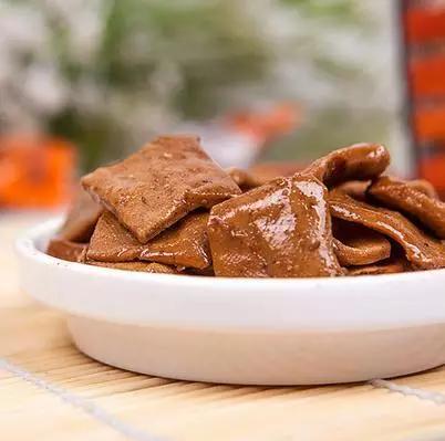 灯盏糕九层糕三鲜面 温州舌尖上的非物质文化